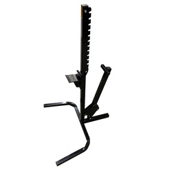 Soimet kelkkapukki "Pikasäätö"